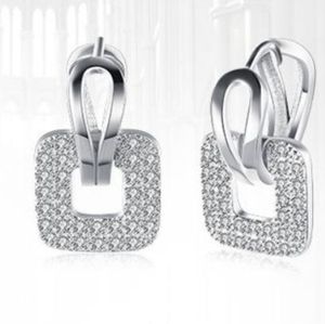 HOST PICK Unique Mini Dangle Earrings